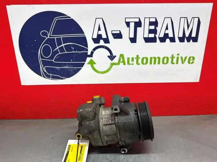 Air conditioning pump Mitsubishi Colt