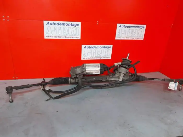 Power steering box Opel Insignia