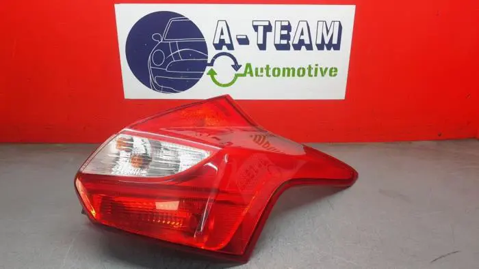 Taillight, right Ford Focus