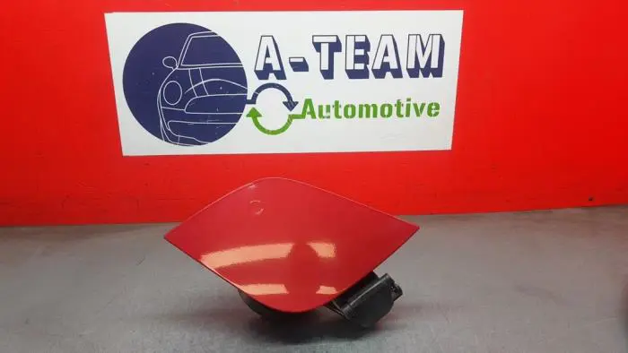 Tank cap cover Ford Focus