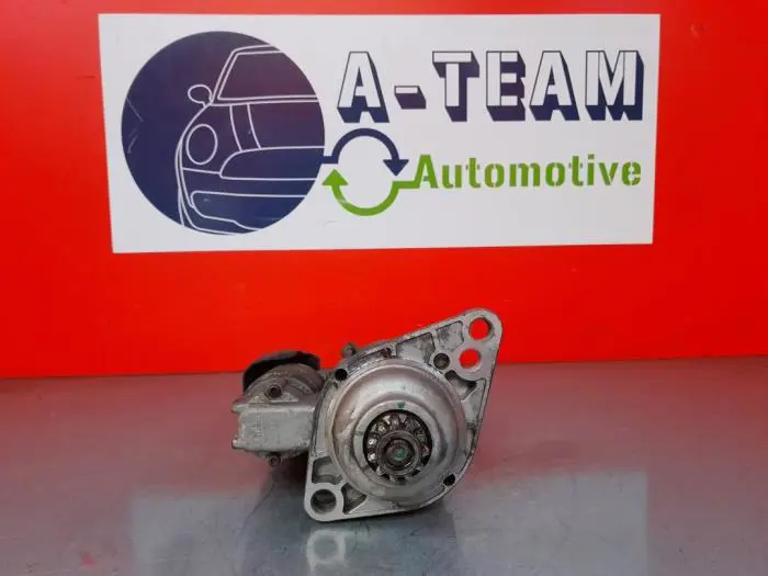 Starter Audi A3