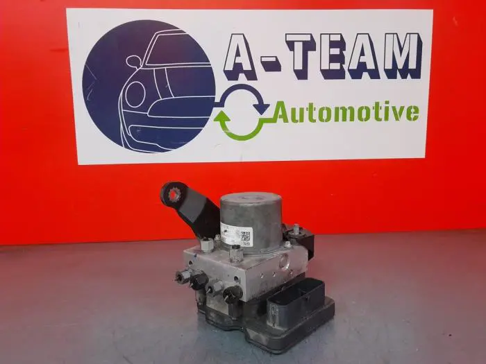 ABS pump Opel Karl