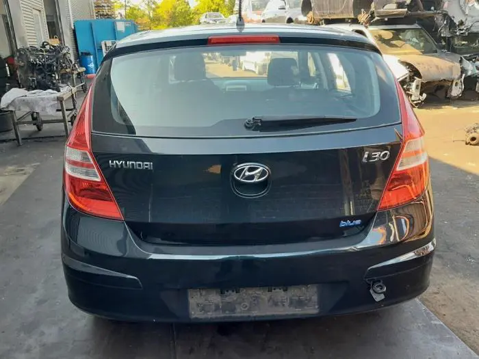 Achterklep Hyundai I30