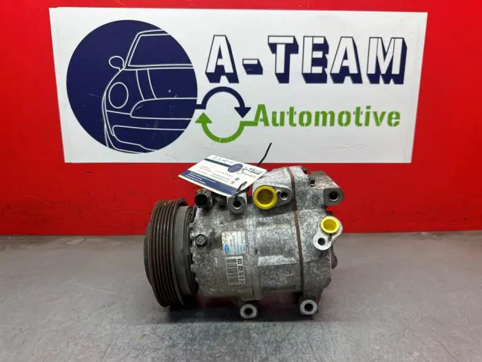 Air conditioning pump Hyundai I30