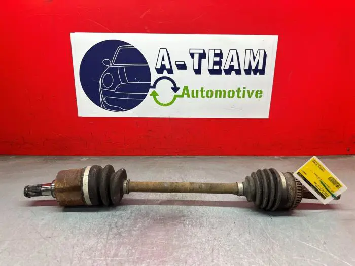 Front drive shaft, left Hyundai I30