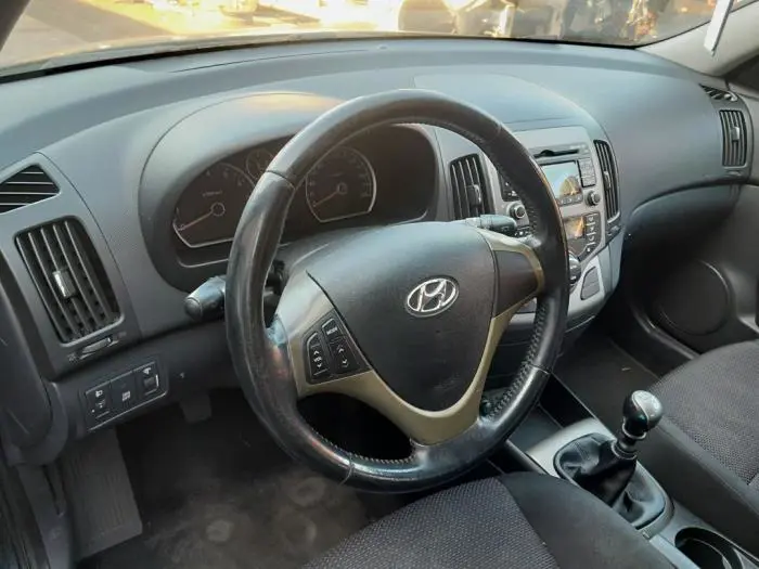 Combischakelaar Stuurkolom Hyundai I30