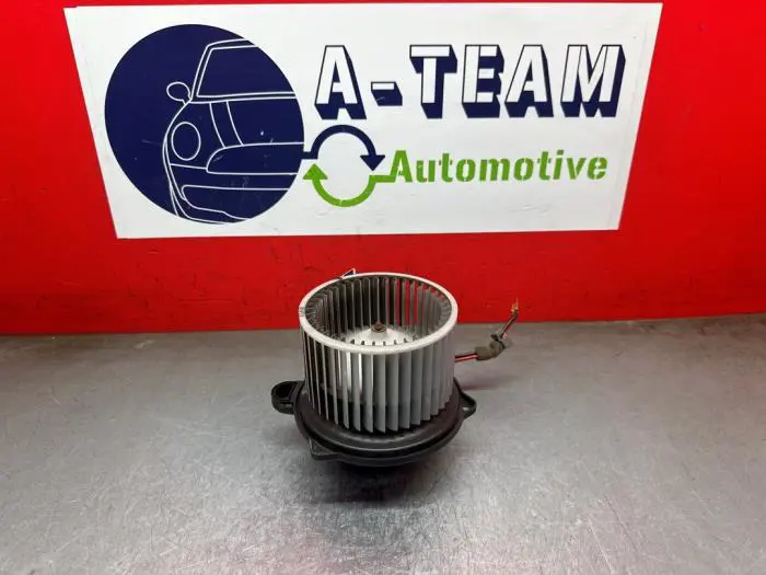 Heating and ventilation fan motor Hyundai I30