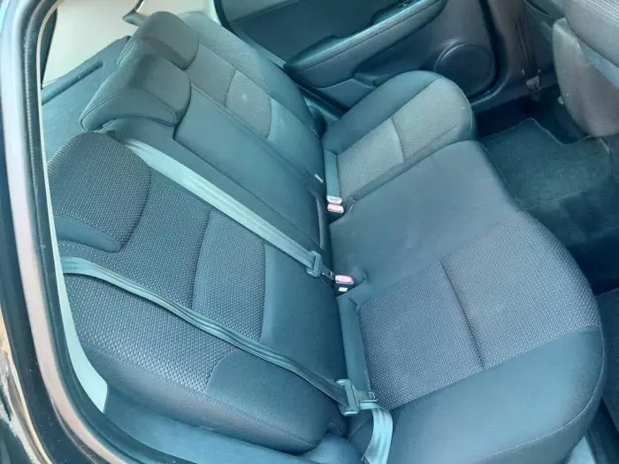 Rear bench seat Hyundai I30