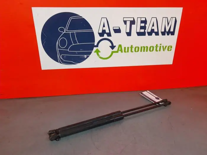 Set of tailgate gas struts Seat Ibiza