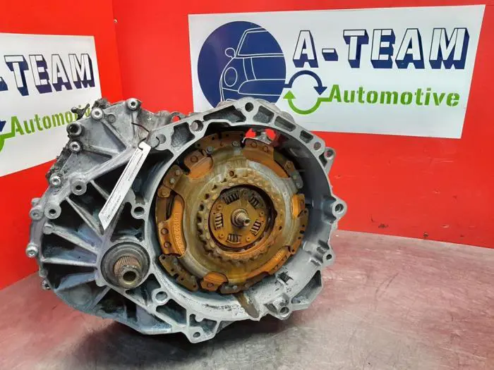 Gearbox Volkswagen Polo