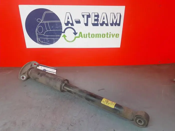 Rear shock absorber, right Opel Astra