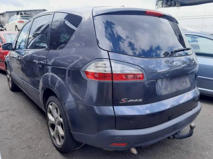 Portierbekleding 4Deurs links-achter Ford S-Max