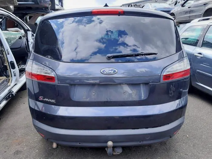 Taillight, left Ford S-Max