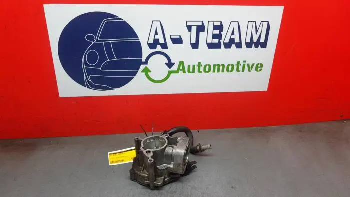 Vacuum pump (petrol) Audi Q5