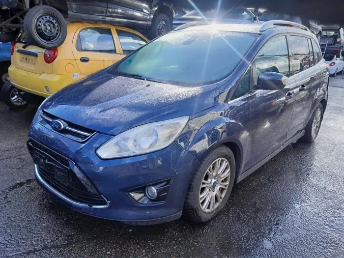 Bonnet Ford Grand C-Max