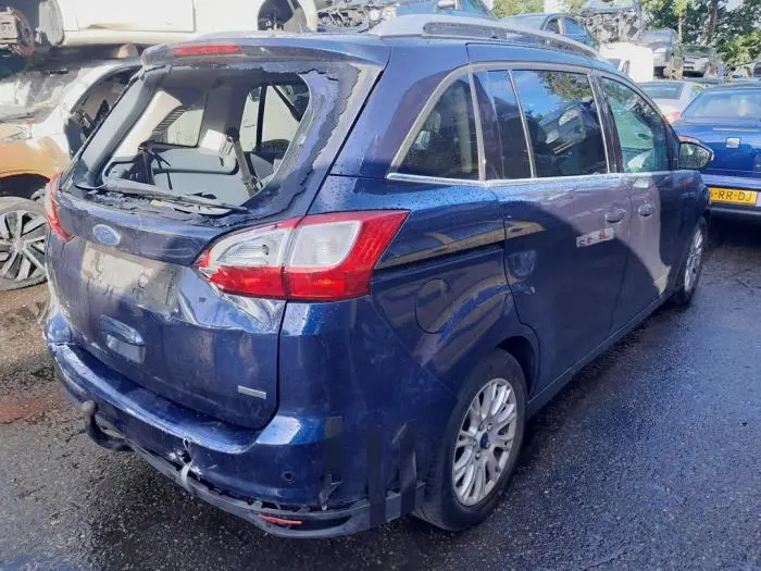 Rear door 4-door, right Ford Grand C-Max