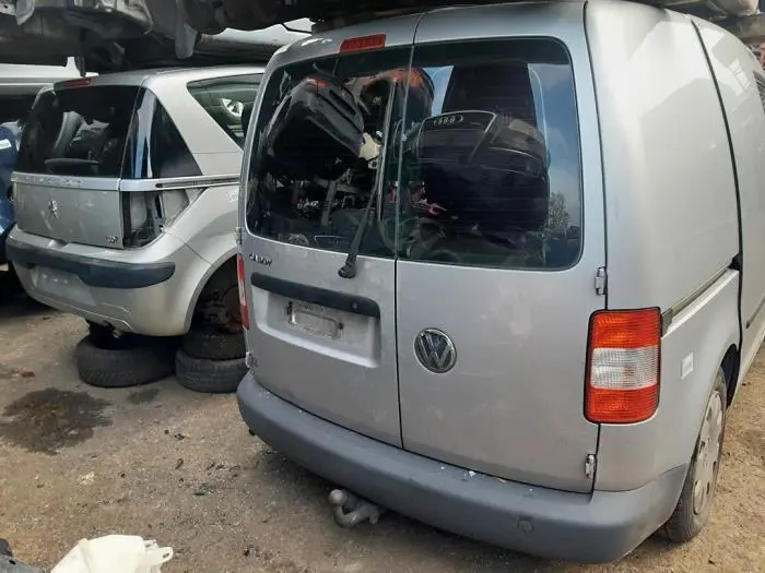 Minibus/van rear door Volkswagen Caddy