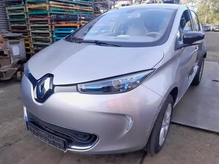 Gearbox Renault ZOE