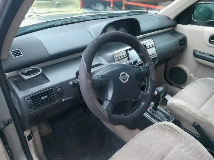 Steering column stalk Nissan X-Trail