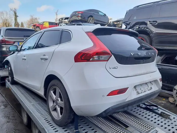 ABS pump Volvo V40