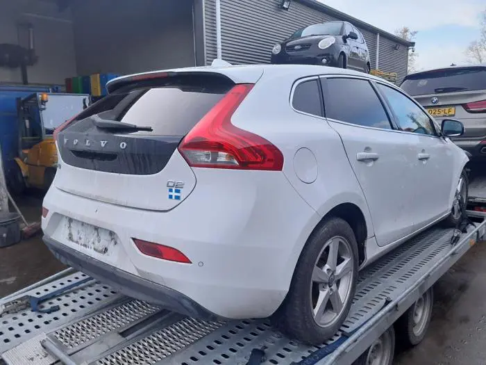 Schokdemper rechts-achter Volvo V40