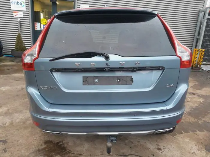 Rear bumper Volvo XC60