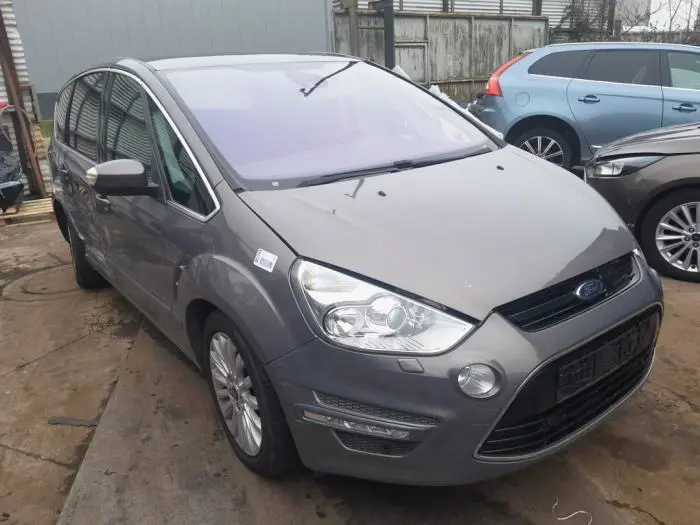 Deurslot Mechaniek 4Deurs rechts-voor Ford S-Max