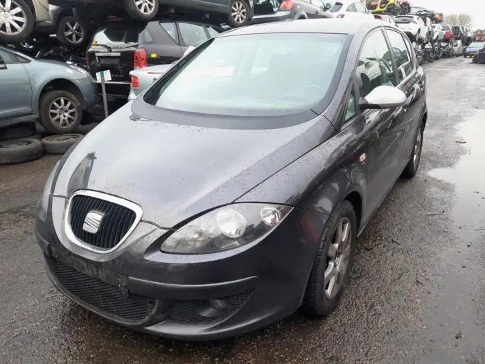 Wing mirror, left Seat Toledo