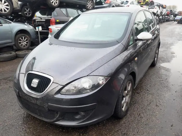 Radiateurfan Seat Toledo