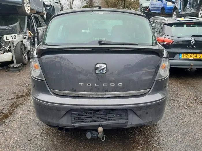 Rear wiper motor Seat Toledo