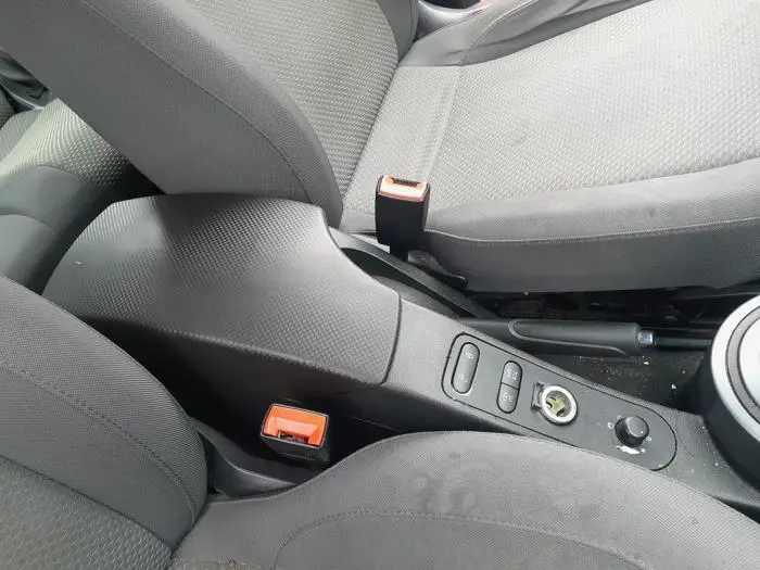 Armrest Seat Toledo