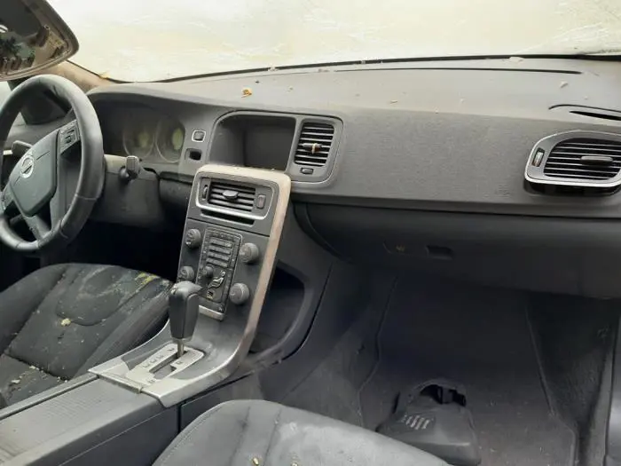 Glovebox Volvo S60