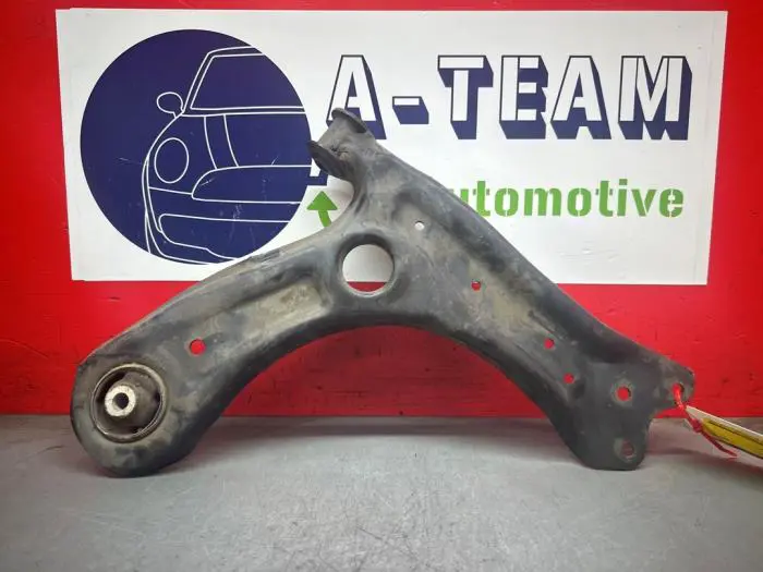 Front wishbone, right Seat Ibiza