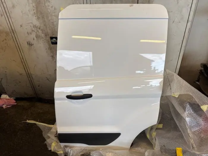 Sliding door, left Ford Transit Connect