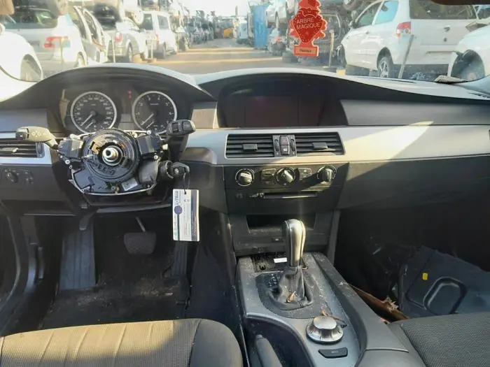 Radio CD player BMW 5-Serie