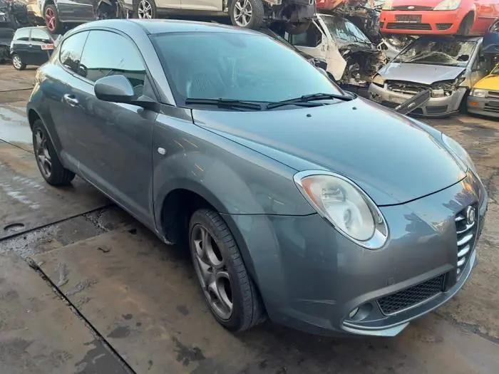 Wing mirror, right Alfa Romeo Mito