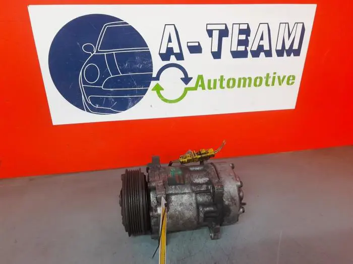 Air conditioning pump Lancia Phedra