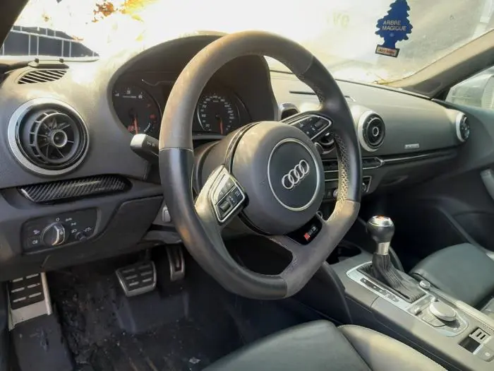 Dashboard decoration strip Audi RS3