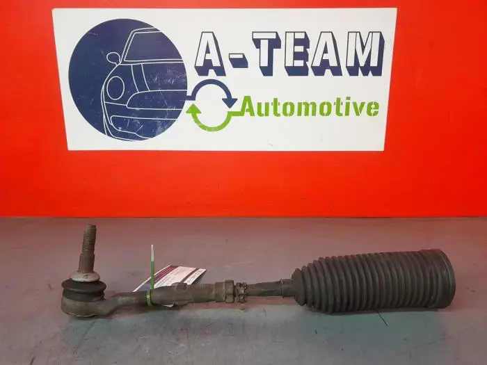 Tie rod, left BMW 5-Serie