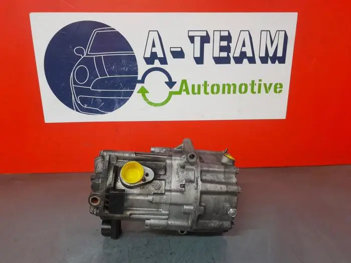 Air conditioning pump BMW 7-Serie