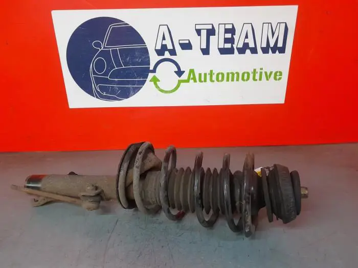 Front shock absorber, right Ford KA