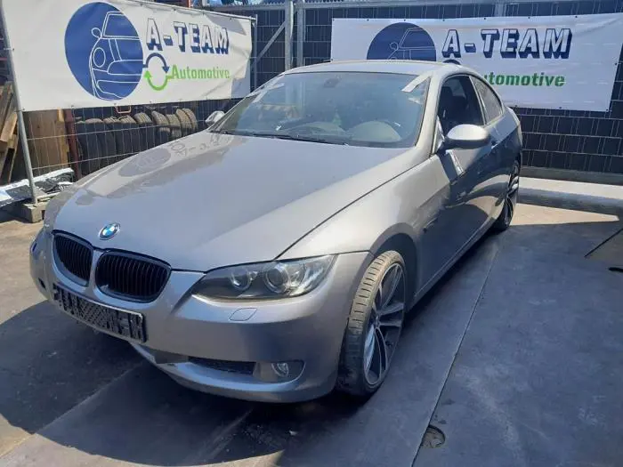 Deurslot Mechaniek 2Deurs links BMW M3