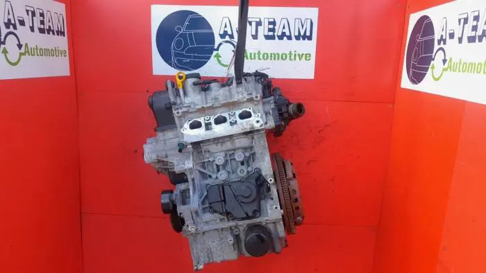 Engine Volkswagen UP