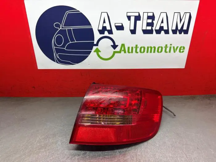 Taillight, right Audi A6