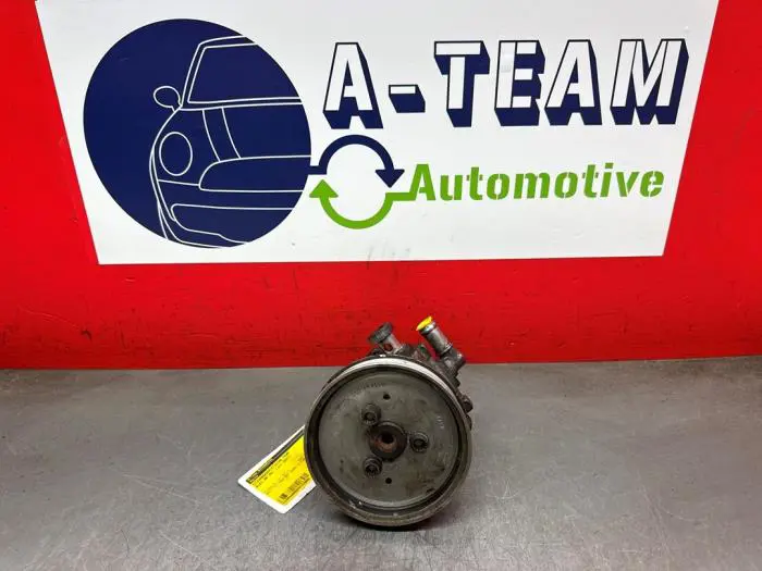 Power steering pump Audi A6