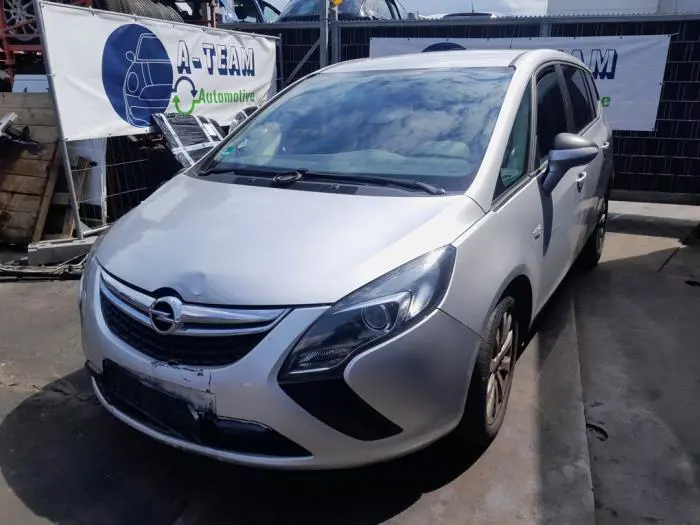 Airco Radiateur Opel Zafira C