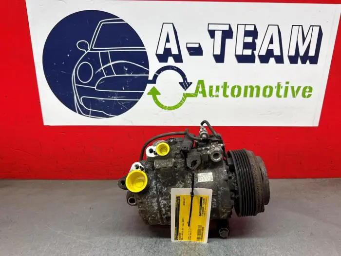 Air conditioning pump BMW 1-Serie