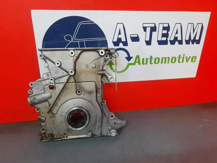 Timing cover Mercedes A-Klasse