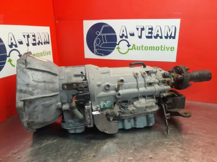 Gearbox Opel Omega