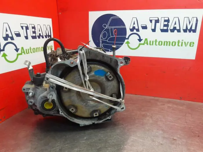 Gearbox Suzuki Swift